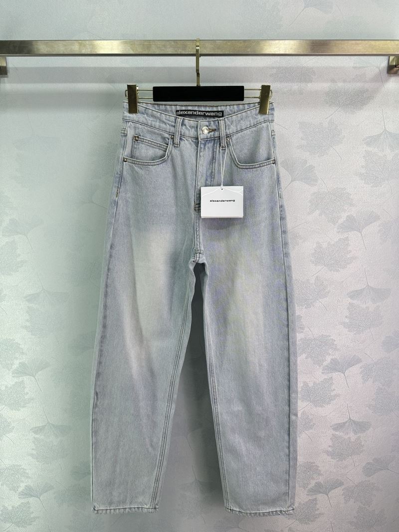 Alexander Wang Jeans